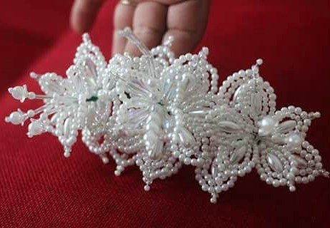 "Tembleque" Tradional Panamanian Artisanry in Boquete