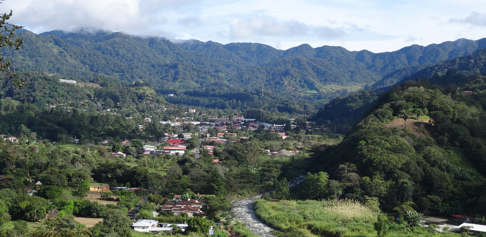 Photos of Boquete, Panama