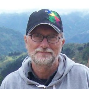 Volker Piasta, CEO of Aparthotel Boquete